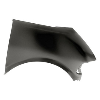Replacement - Front Passenger Side Fender (CAPA Certified)