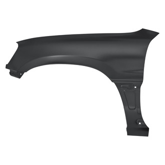 Replacement - Front Driver Side Fender (Standard Line)