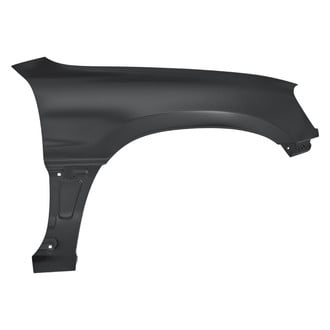 Replacement - Front Passenger Side Fender (Standard Line)