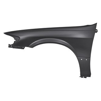 Replacement - Front Driver Side Fender (CAPA Certified)