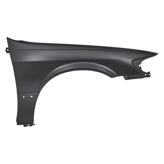 Replacement - Front Passenger Side Fender (Standard Line)
