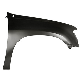 Replacement - Front Passenger Side Fender (Standard Line)