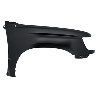 Replacement - Front Passenger Side Fender (Standard Line)