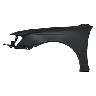 Replacement - Front Driver Side Fender (Standard Line)
