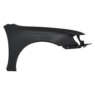Replacement - Front Passenger Side Fender (Standard Line)