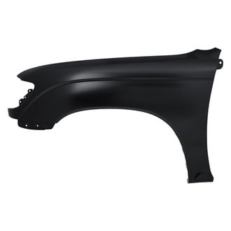 Replacement - Front Driver Side Fender (CAPA Certified)