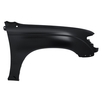 Replacement - Front Passenger Side Fender (CAPA Certified)