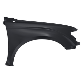 Replacement - Front Passenger Side Fender (Standard Line)