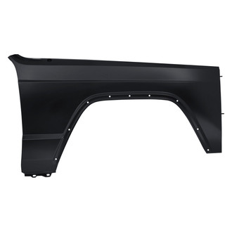 Replacement - Front Passenger Side Fender (Standard Line)