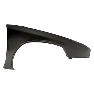 Replacement - Front Passenger Side Fender (CAPA Certified)