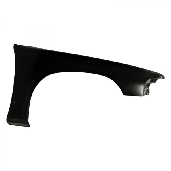 Replacement - Front Passenger Side Fender