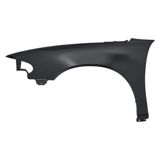 Replacement - Front Driver Side Fender (Standard Line)