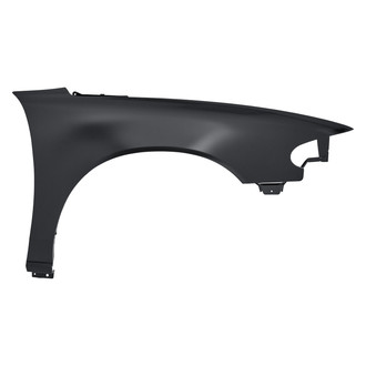 Replacement - Front Passenger Side Fender (CAPA Certified)