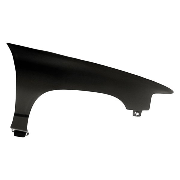 Replacement - Front Passenger Side Fender