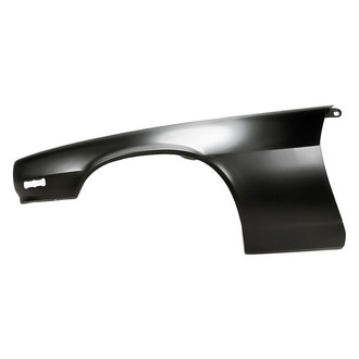 Replacement - Front Driver Side Fender (Standard Line)