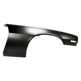 Replacement - Front Passenger Side Fender (Standard Line)
