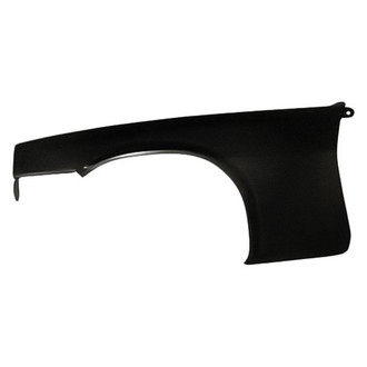 Replacement - Front Driver Side Fender (Standard Line)