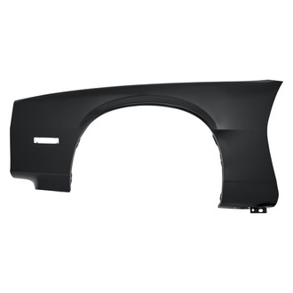Replacement - Front Driver Side Fender (Standard Line)