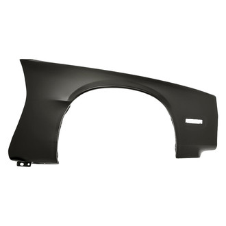 Replacement - Front Passenger Side Fender (Standard Line)