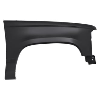 Replacement - Front Passenger Side Fender (CAPA Certified)
