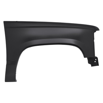 Replacement - Front Passenger Side Fender (Standard Line)