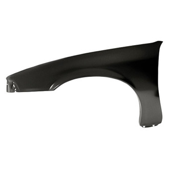 Replacement - Front Driver Side Fender (CAPA Certified)