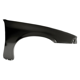 Replacement - Front Passenger Side Fender (CAPA Certified)