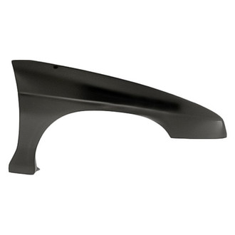 Replacement - Front Passenger Side Fender (CAPA Certified)