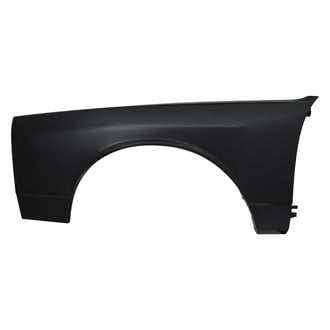 Replacement - Front Driver Side Fender (Standard Line)