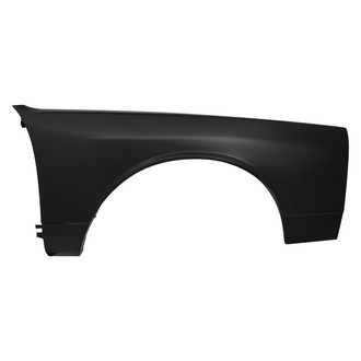 Replacement ID0005AA0295R00 - Front Passenger Side Fender (Standard Line)