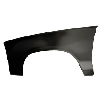 Replacement - Front Driver Side Fender (Standard Line)