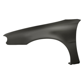 Replacement - Front Driver Side Fender (Standard Line)