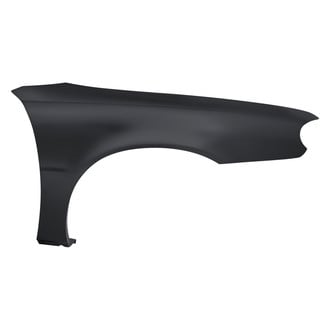Replacement - Front Passenger Side Fender (Standard Line)