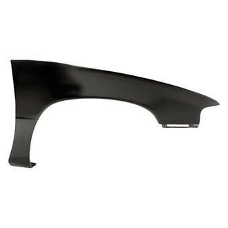 Replacement - Front Passenger Side Fender (CAPA Certified)