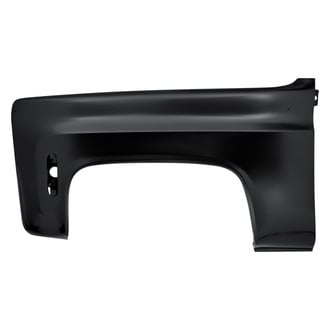 Replacement - Front Driver Side Fender (Standard Line)