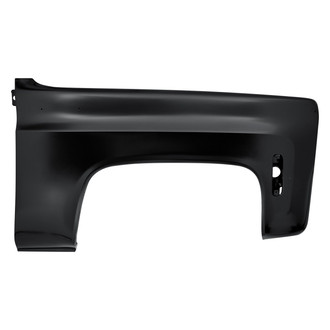 Replacement - Front Passenger Side Fender (Standard Line)