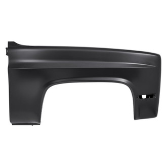 Replacement - Front Passenger Side Fender (Standard Line)