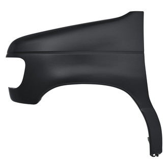 Replacement - Front Driver Side Fender (CAPA Certified)