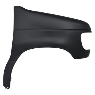 Replacement - Front Passenger Side Fender (Standard Line)