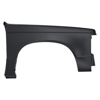 Replacement - Front Passenger Side Fender (Standard Line)
