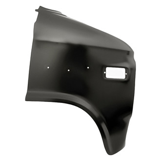 Replacement - Front Passenger Side Fender (Standard Line)