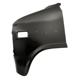 Replacement - Front Driver Side Fender (Standard Line)