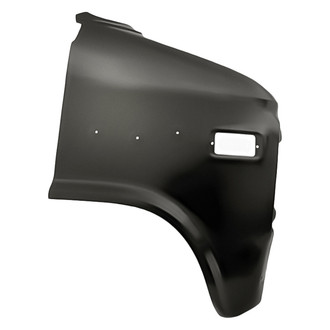 Replacement - Front Passenger Side Fender (Standard Line)