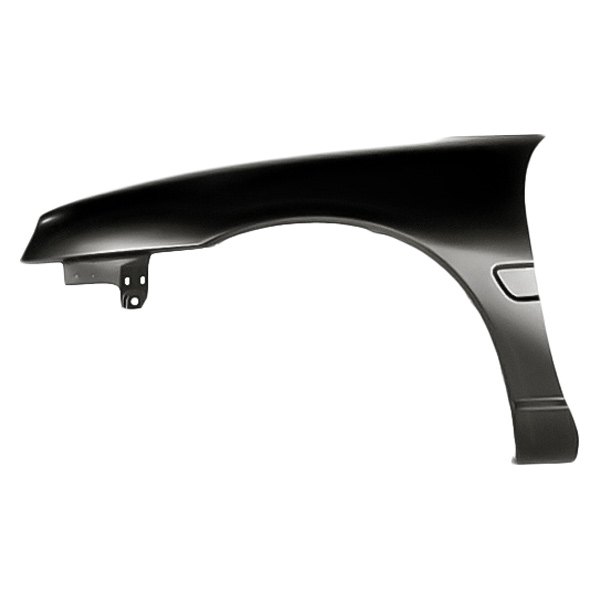 Replacement - Front Driver Side Fender