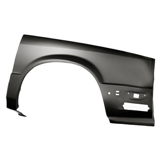 Replacement - Front Passenger Side Fender (CAPA Certified)