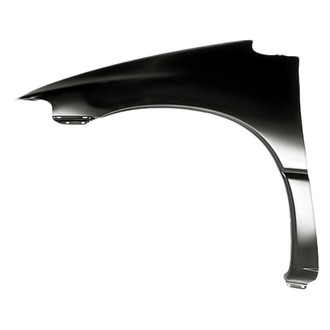 Replacement ID0005AA0352R00 - Front Driver Side Fender (Standard Line)