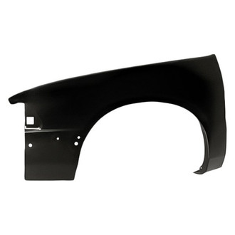 Replacement - Front Driver Side Fender (CAPA Certified)