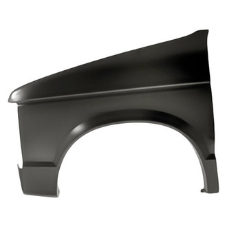 Replacement ID0005AA0362C00 - Front Driver Side Fender (CAPA Certified)