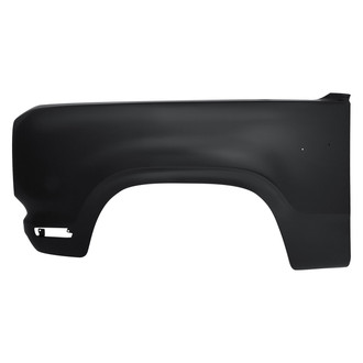 Replacement - Front Driver Side Fender (Standard Line)