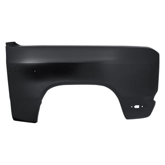Replacement - Front Passenger Side Fender (Standard Line)
